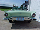 57-Thunderbird